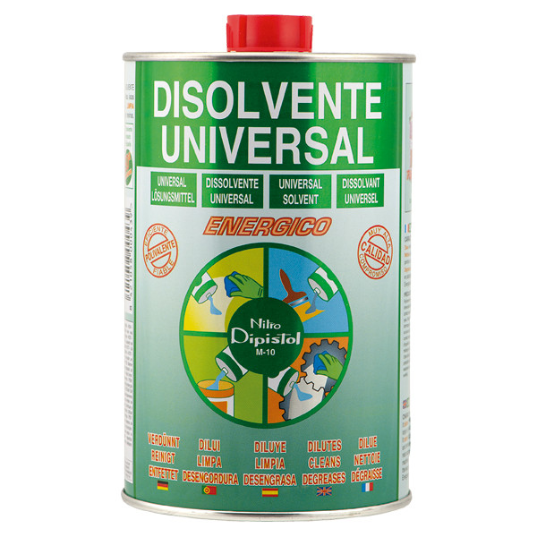 NITRO UNIVERSAL M\10 25 L