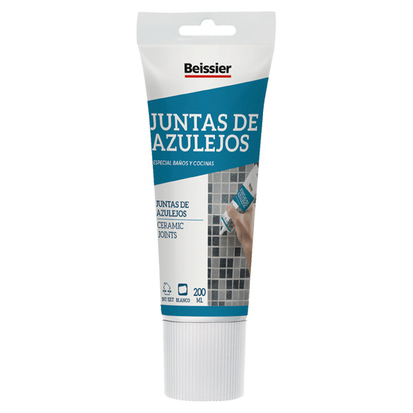 TUBO JUNTAS AZULEJOS-CRM 2027-200ML