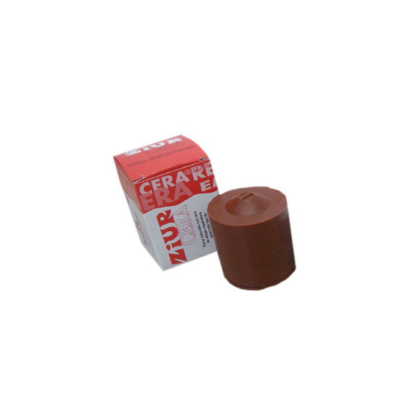 TACO DE CERA ZIUR 70GR.SAPELY