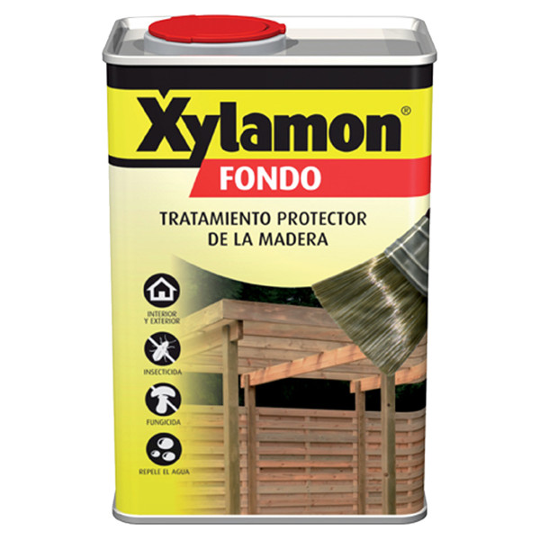 XYLAMON FONDO EXTRA 5481086 5LT