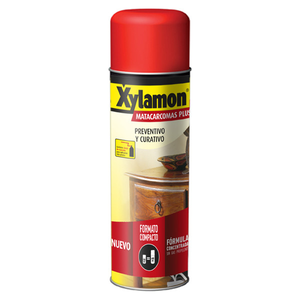 XYLAMON MATACARCOMAS 5244866 250ML SPRAY