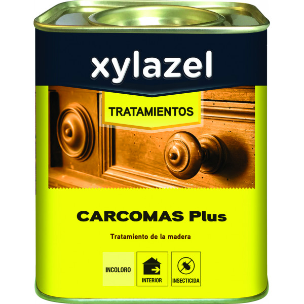 XYLAZEL MATACARCOMAS PLUS 5600422 5L