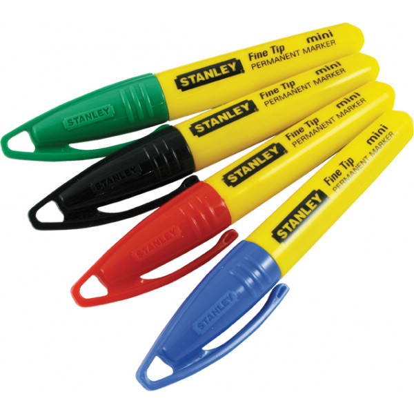 MARCADOR PUNTA FINA MINI 147329 MULTICOL