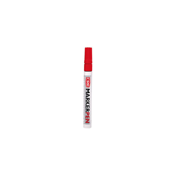 MARCADOR PINTURA MARKERPEN ROJO 08G/10ML