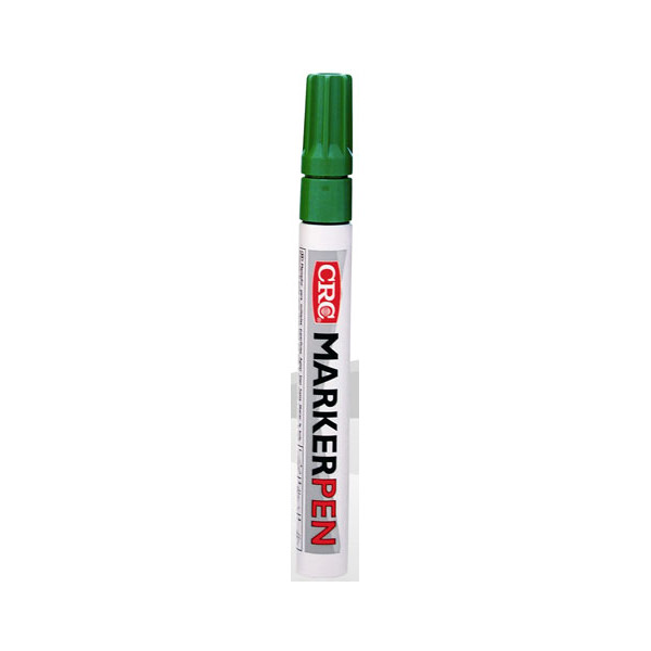 MARCADOR PINTURA MARKERPEN VERD.08G/10ML