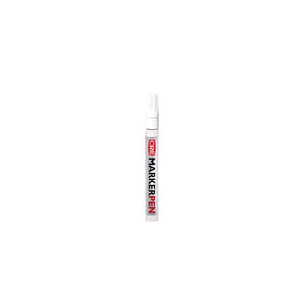 MARCADOR PINTURA MARKERPEN BCO.08G/10ML