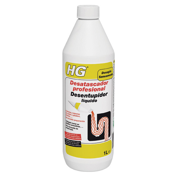 DESATASCADOR POTENTE 1L 139100130