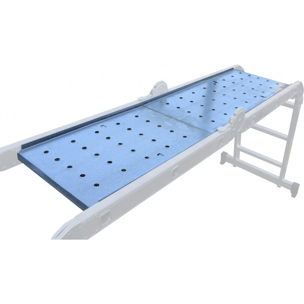 PLATAFORMA PEQUEÑA P/ESCALERA MULTIU 4X3