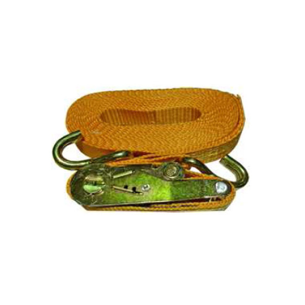 RATCHET GANCHO CERRADO 1000KG-5MT 25MM
