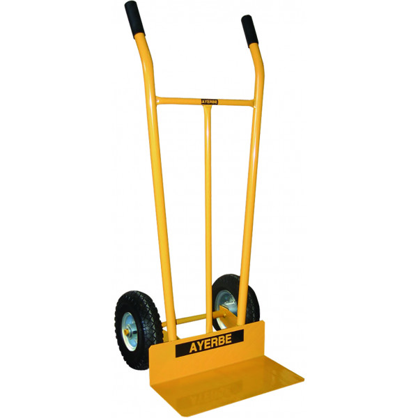 CARRO ALMACEN 580470 R/NEUMATICA