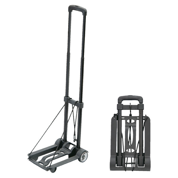 CARRO ABS PLEGABLE BC-30 45KG NEGRO