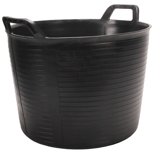 CAPAZO VENDIMIA 88773 40L NEGRO