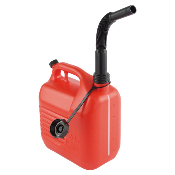 BIDON CON CANULA 602351-10 LITROS VISOR