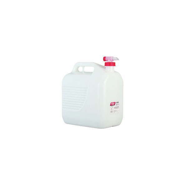 BIDON CON TAPON/GRIFO 603365-20 LITROS