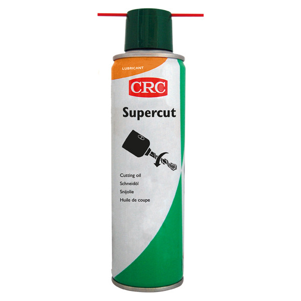 LUBRICANTE SUPERCUT 250ML