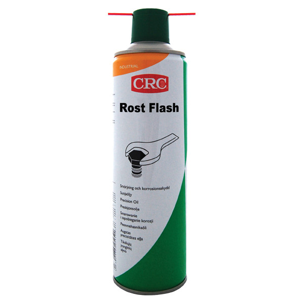 SPRAY AFLOJATODO 500ML ROSTFLASH ENFRIAD