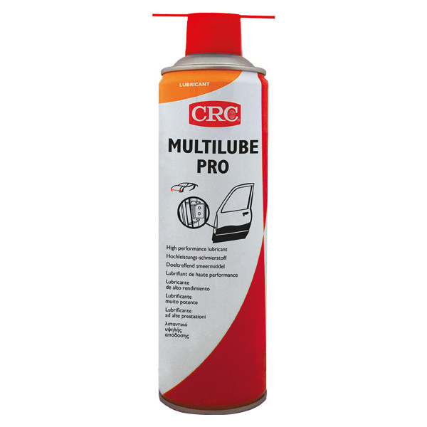 SPRAY MULTILUBE PRO 500ML