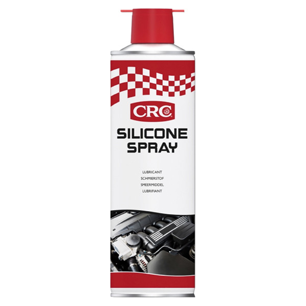SPRAY SILICONA AUTO 500ML