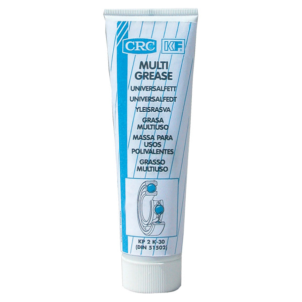 TUBO GRASA MULTIPURPOSE GREASE 100 ML