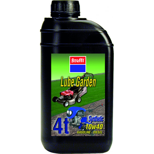 ACEITE MOTOR SINTETICO 4T 55744-1 LT.