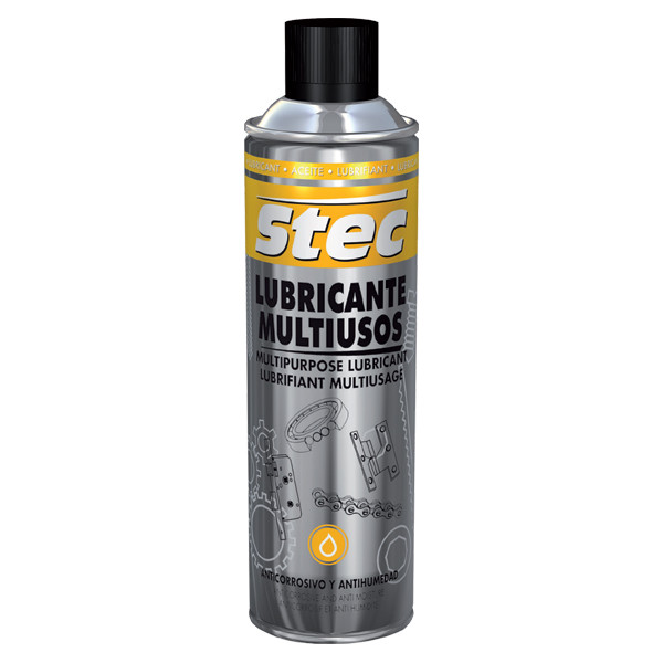 ACEITE MULTIUSOS LUBRICANTE 36713-500ML
