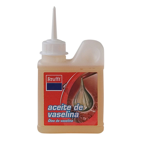 ACEITE VASELINA 17102 125ML