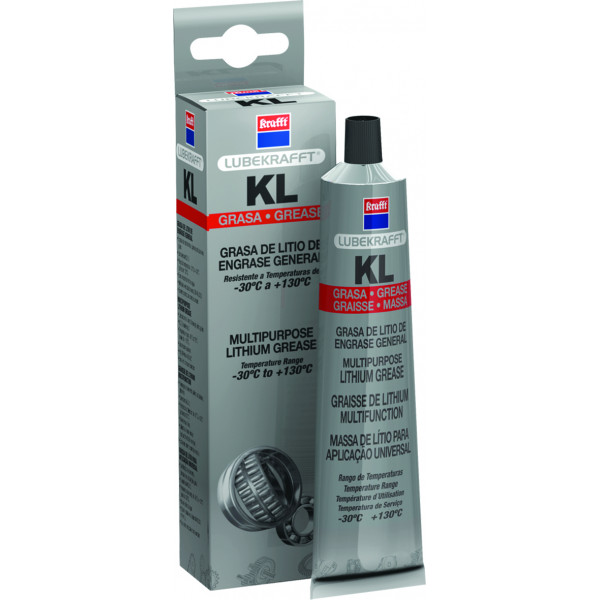 GRASA LITIO KL TUBO 150GR 15393