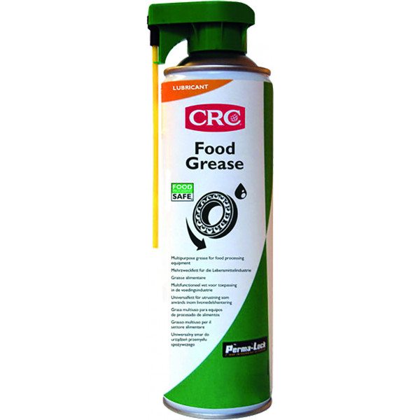 SPRAY GRASA FOOD FPS 32317 500ML