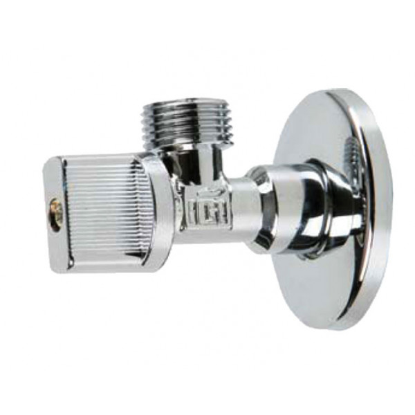 VALVULA ESCUADRA 3094E-04 1/2"X3/8"