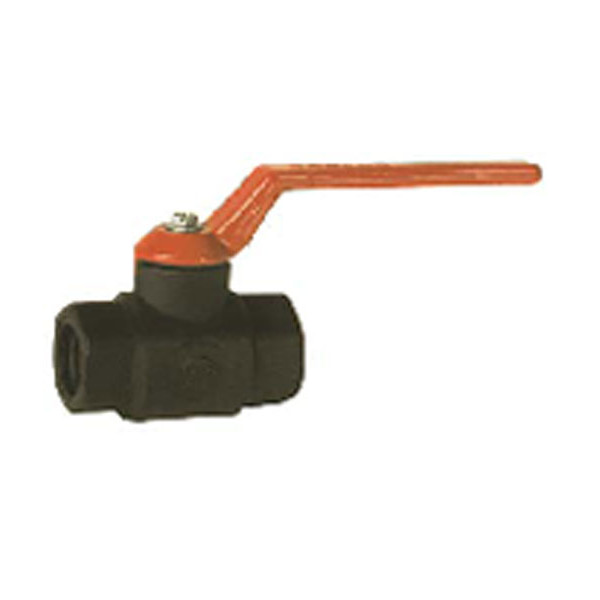 VALVULA POLIPROPILENO 3/4" 220340