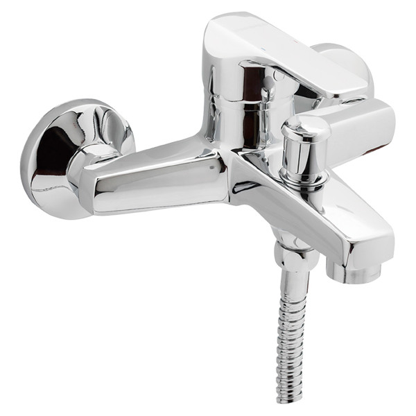 GRIFO MONOMANDO K8 BAÑO KIT 60100
