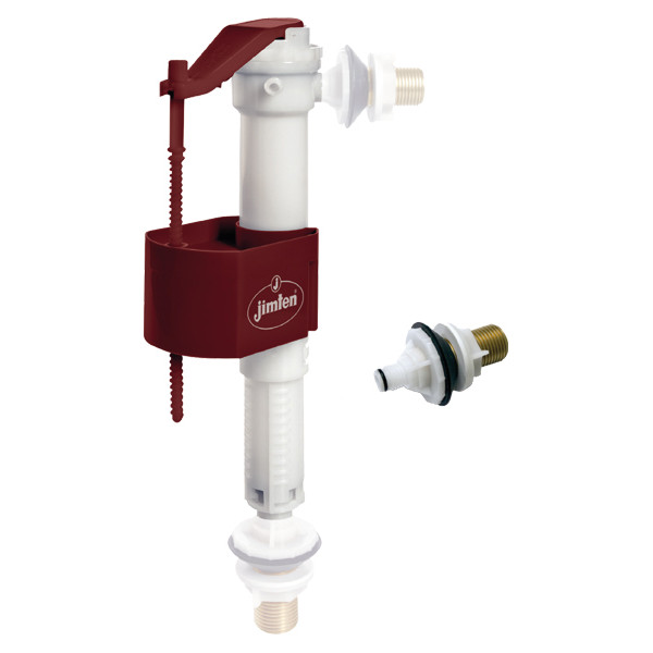 GRIFO FLOTADOR DUAL 2G S-465 23250