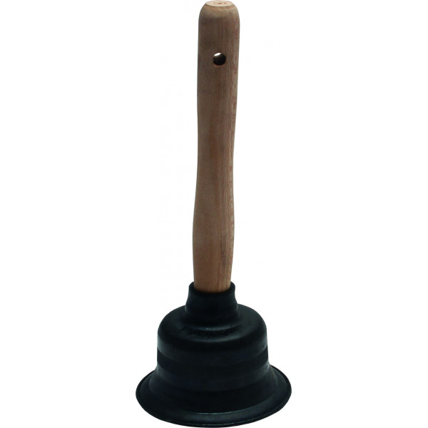 DESATASCADOR GRANDE C/MANGO MADERA 88550