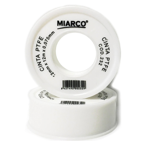 TEFLON CRUDO 12MMX12MX0,075MM