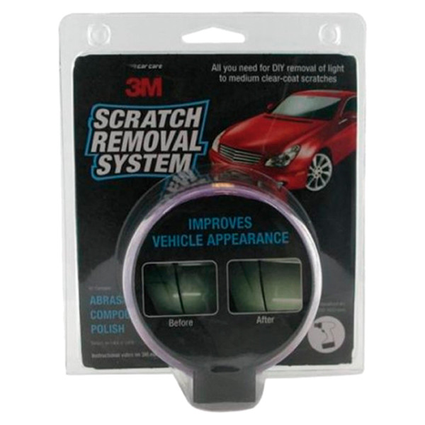 KIT ELIMINADOR ARAÑAZOS COCHE 50975