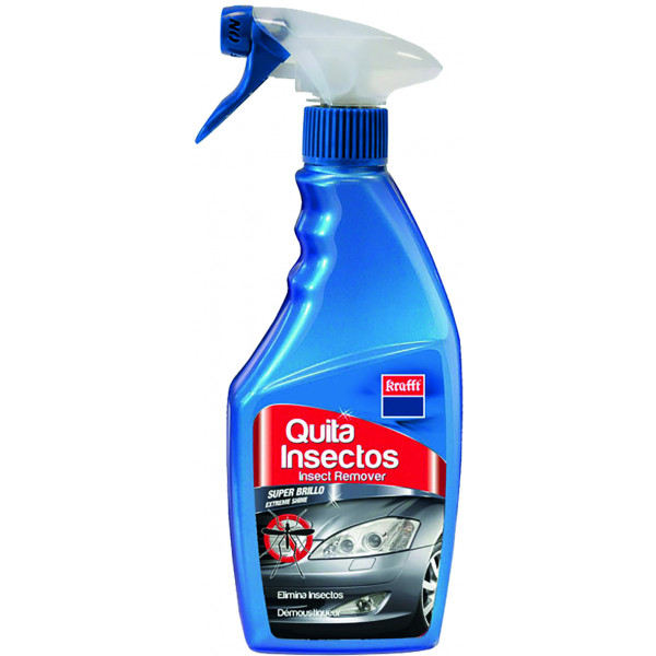 QUITA INSECTOS CARROCERIA 500ML 17663