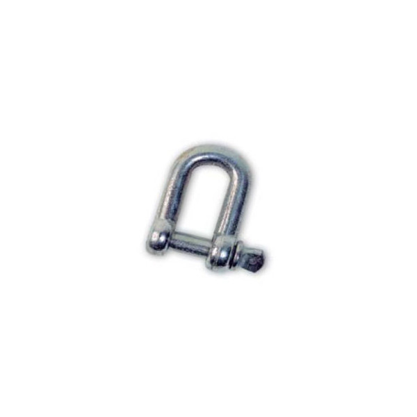 GRILLETE GALVANIZ. CAB.PUNZON 3/8"-10MM