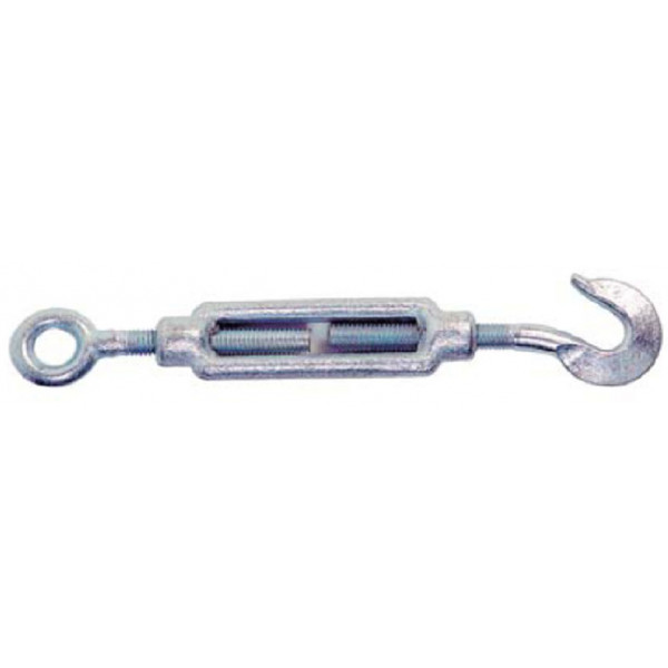 TENSOR ABIERTO CANCAMO/GANCHO 3/4"-20MM