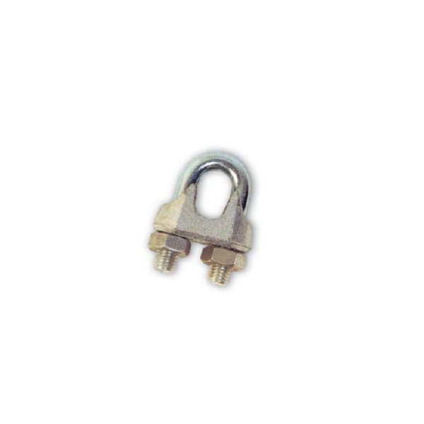 SUJETACABLES GALVANIZADOS 5/16"-7/8MM