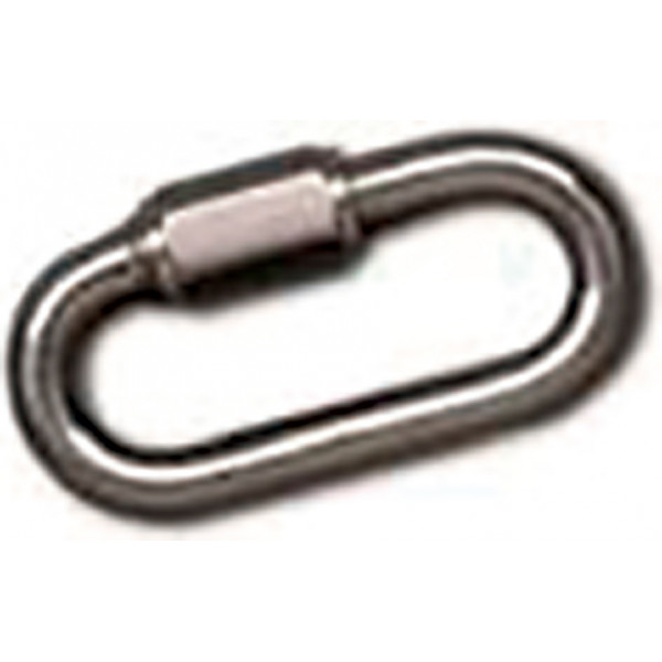 ESLABON RAPIDO INOX AISI316 04MM