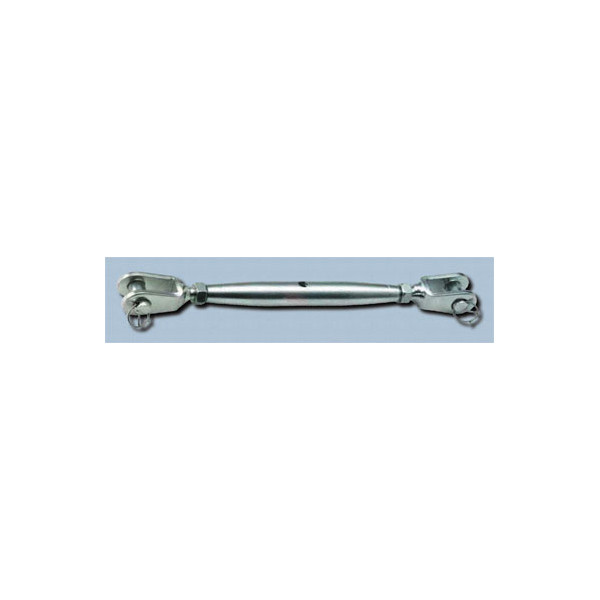 TENSOR HORQUILLA-HORQ.INOX AISI316 08MM