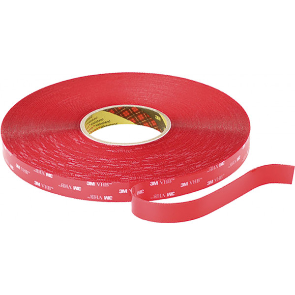 CINTA D.CARA VHB 4910FBL 3,0MX19MM