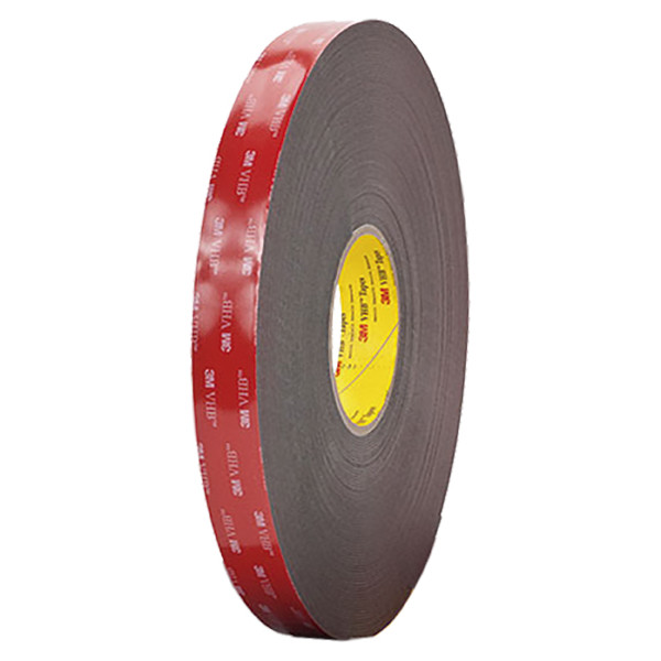 CINTA D.CARA VHB 5952FBL 3,0MX19MM