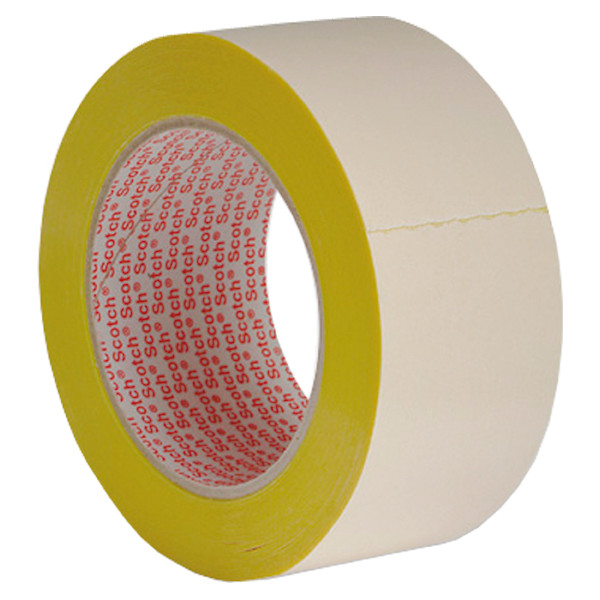 CINTA MOQUETA REMOVIBL.91952550 25MX50MM