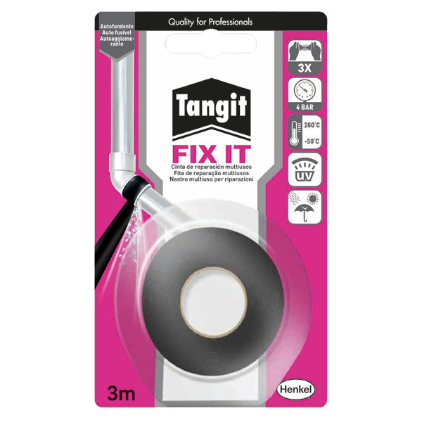 CINTA AUTOFUNDENTE FIX-IT 2198905 3M NGR