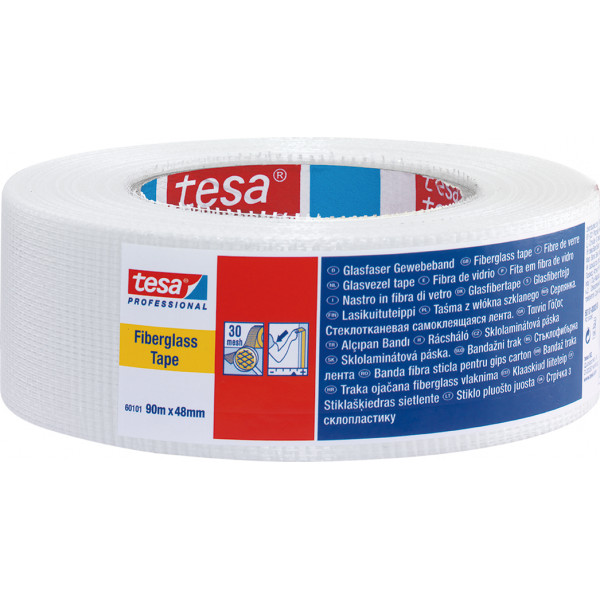 CINTA FIBERGLASS 60101-45MX48MM