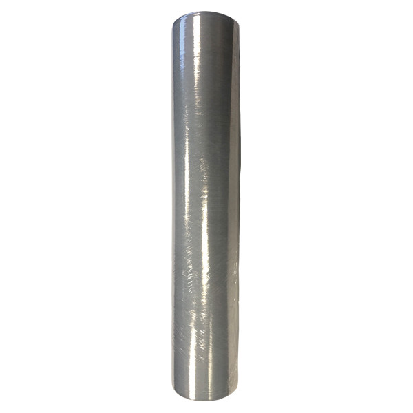 FILM EXTENSIBLE 2,4K 23M. MANUAL TRANSPA