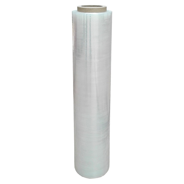 FILM EXTENSIBLE 2,4K 23M.C-700GR TRANSPA