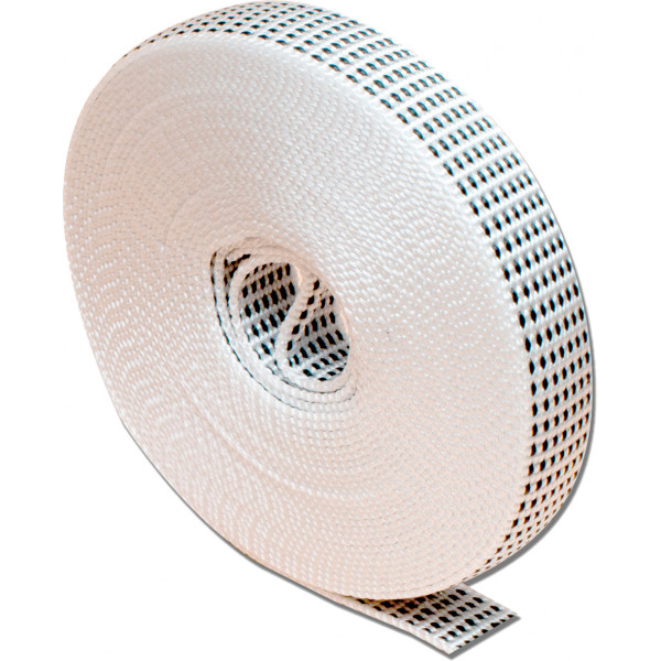 CINTA PERSIANA PR26 22MMX6M BE/BL