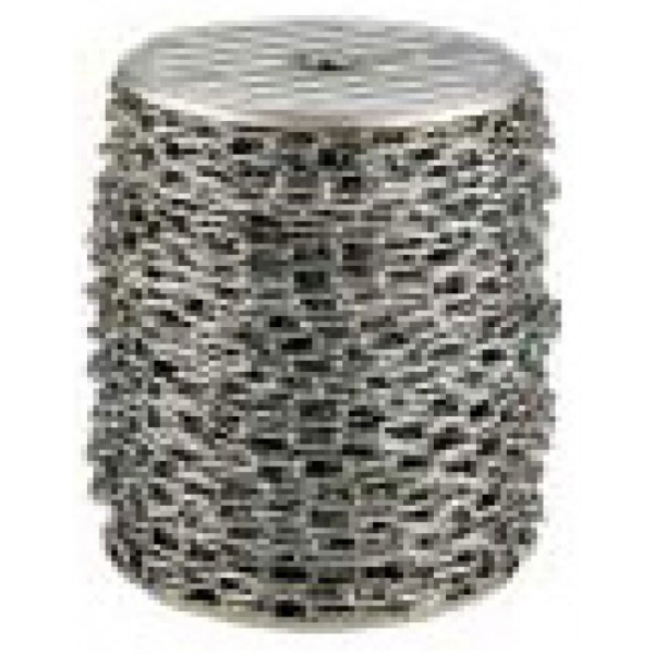 BOBINA CADENA ZINC B01022 10-012MT